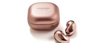 Samsung Galaxy Buds Live <br> <span class='text-color-warm'>سيتوفر قريباً</span>