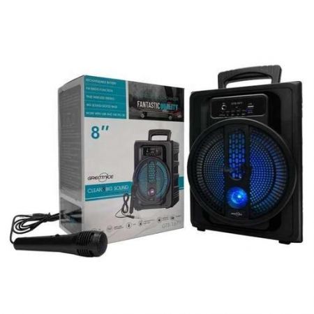 Speaker Bluetooth GTS1671