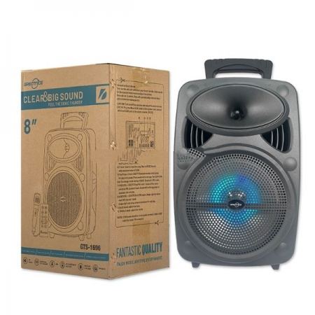 Speaker Bluetooth GTS1696
