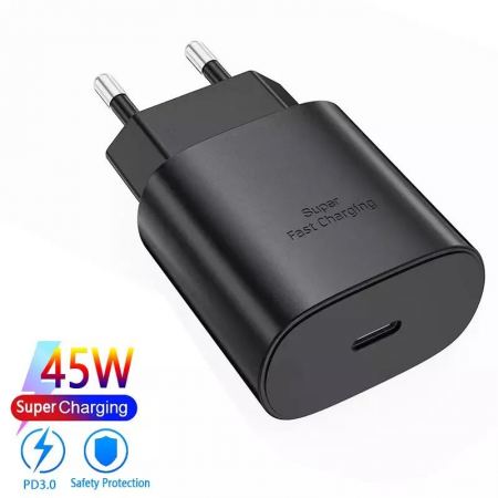  Samsung charger 45W 