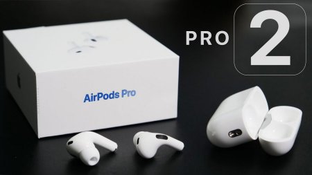 Original Airpods Pro2